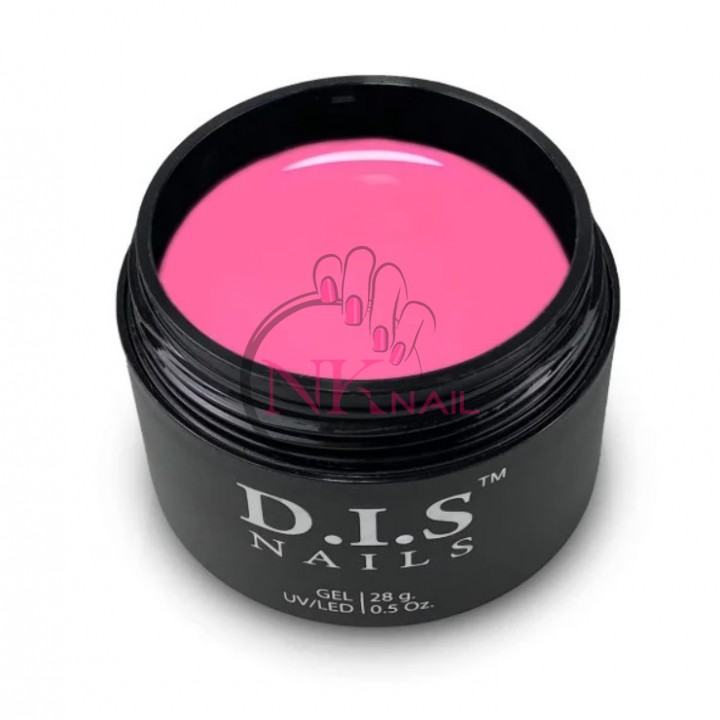 Гель builder gel D.I.S 28 g №23 TPO free